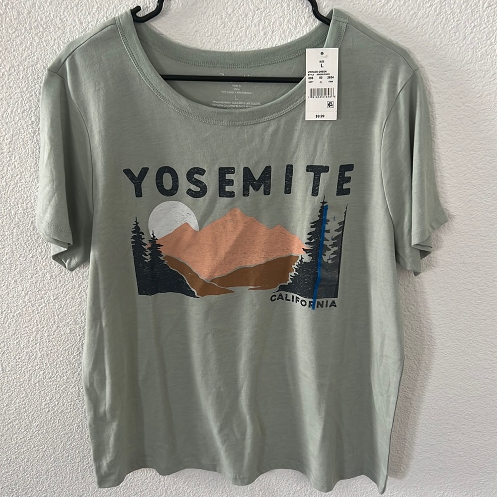 Graphic Tee